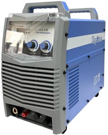 Resim KeyGree CUT-80 PLAZMA KAYNAK MAKİNESİ 