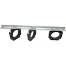 Resim Atlanta Üçlü 3lü Multifeed LNB Aparatı 