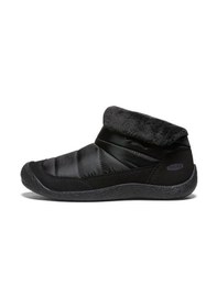 Resim Keen 1027929 Howser Fold Down Black Kadın Outdoor Bot Siyah 