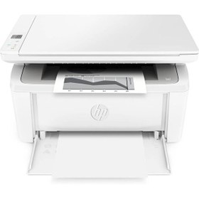 Resim HP LaserJet MFP M141cw 7MD71A Lazer Yazıcı HP