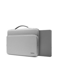 Resim Tomtoc A14e1g4 15.6 Gri Defender-a14 Notebook El Çantası Gri 