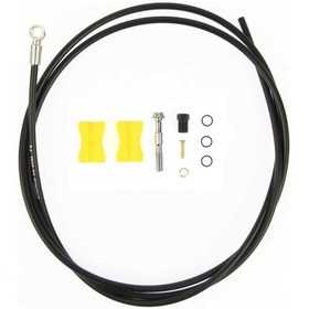 Resim SHIMANO SM-BH59-SB 1700MM DİSK FREN KABLOSU 