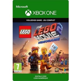 Resim The LEGO Movie 2 Videogame Xbox Series X|S & Xbox One Oyun 