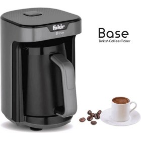 Resim Fakir Base Türk Kahve Makinesi 