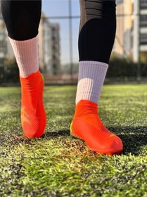 Resim Yeni Kx 'blanka' Elite Seviye Krampon Turuncu 