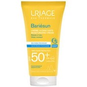 Resim Uriage Bariesun SPF 50+ Nemlendirici Güneş Koruyucu Krem 50 ml 