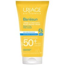 Resim Uriage Bariesun SPF 50+ Nemlendirici Güneş Koruyucu Krem 50 ml 