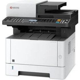 Resim Ecosys M2135dn Yazıcı-tarayıcı-fotokopi Mono Lazer Yazıcı-114109 