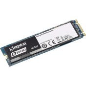 Resim Kingston A1000 480GB 1500MB-1000MB PCIe NVMe SSD 