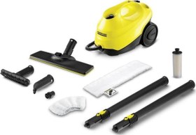 Resim 15131240 Sc 3 Easyfix Buharlı Temizlik Makinesi Karcher