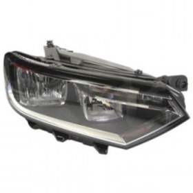 Resim Valeo FAR KOMPLE SAG PASSAT 15> - 046623 