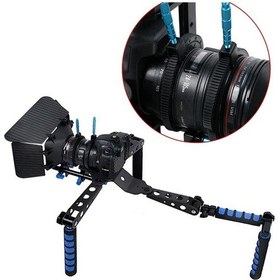 Resim Dslr Kamera Focus Ring Ayarlı Takip Odak Halkası Alüminyum Zoom D 