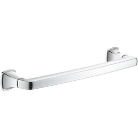 Resim Grohe Grandera Banyo Tutamağı Tutunma Barı 385 Mm - 40633000 