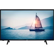Resim Daewoo 50DE55UA11 50" 4K Ultra HD Android TV 