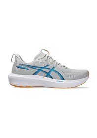 Resim Asics 1011c077-021 Gt-1000 14 Erkek Koşu Ayakkabısı Gri 