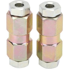 Resim 2 Parça Fren Hortum Bağlantısı Kaiyi 