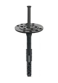 Resim Strafor -mantolama Dübeli 10 Cm 50 Adet 