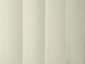 Resim Ekru Blackout Dikey Perde Döndürülebilen Tam Açık Ya Da Tam Kapalı Kumaş Dikey 