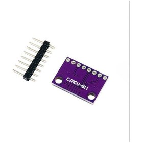 Resim Cjmcu-811 Dijital Karbondioksit - Hava Kalitesi Sensörü 