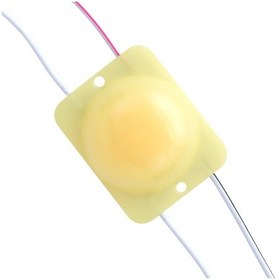 Resim Sarı Cob Modül Led 24 Volt 2.8 Watt 