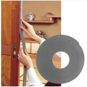 Resim Kapı Pencere Bandı Pimapen Ahşap Çelik Kapı Bandı 10 Metre 3X15 (462988109) 