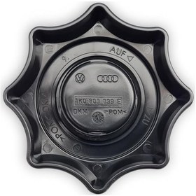 Resim Audi Q5 2013-17 Yedek Lastik Stepne Sabitleme Aparatı 1K0803899E 
