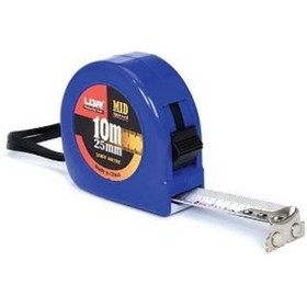 Resim Ugr Şerit Metre 10 Metre x 25mm 10x25mm 