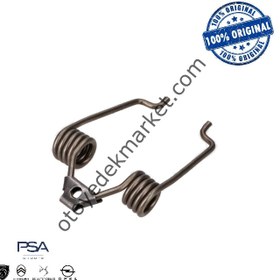 Resim Peugeot Rcz (2010-2015) 1.6 200 Hp Subap Sabitleme Yayı (Orijinal) 