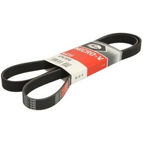 Resim Opel Astra J 1.6 Benzinli V Kayışı Gates Marka 6PK1555 