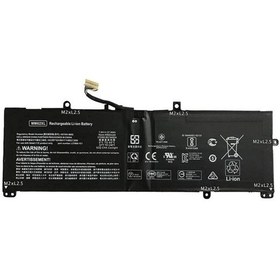 Resim HP Pavilion Uyumlu 13-An0808No Batarya Pil 