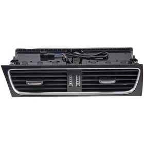 Resim Havalandırma Izgarası On Orta Audı A4 A5 07 8t1820951cwvf 