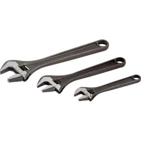 Resim Bahco Ergo™ Kurbağacık 3lü Set 80 Serisi ADJUST3 