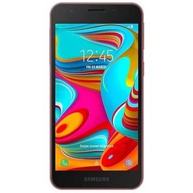 Resim Samsung Galaxy A2 Core 16 Gb Red Cep Telefonu Samsung Türkiye Garantili 