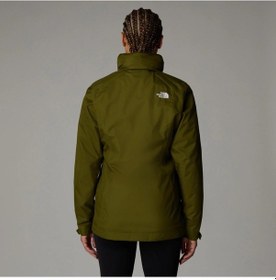 Resim The North Face Kadın Evolve Iı Trıclımate Ceket - Eu Nf00cg564os1 Yeşil 