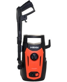 Resim Hegı Yüksek Basınçlı Tekerlekli Araba Yıkama Makinesi 1200w-26344 