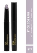 Resim Kajal Göz Farı & Stick Eyeshadow 817 Lila 