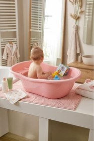 Resim Smartware Fiore Giderli Bebek Küveti 50 Litre 