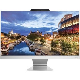 Resim Asus A3402WBAK-WPC007M i3-1215U 8 GB 512 GB SSD 23.8" Dos AIO Masaüstü Bilgisayar 
