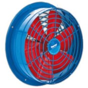 Resim Fansan Sanayi Tipi Aspiratör - S40m (40cm) 