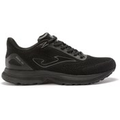 Resim Joma Erkek Spor Ayakkabı Zın Men 2131 Negro Rzinw2131 