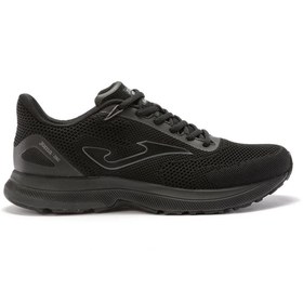 Resim Joma Erkek Spor Ayakkabı Zın Men 2131 Negro Rzinw2131 