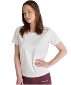 Resim hummel 911627-9003 Windy Ss Kadın T-shirt 