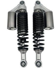 Resim Mondial 125 Drift L Arka Amortisör Takımı - 1829 