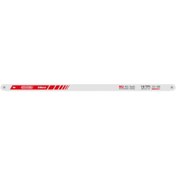 Resim CETA FORM Testere Yedeği/hss-bi Metal-300mm/18 Tpı-10'lu Pk 