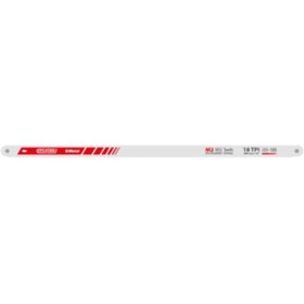 Resim CETA FORM Testere Yedeği/hss-bi Metal-300mm/18 Tpı-10'lu Pk 