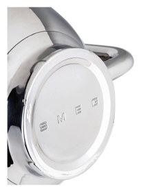 Resim Smeg Paslanmaz Çelik Kase 4,8 Lt Smb401 