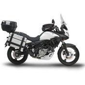Resim Givi 3101Rpkıtr Suzukı Dl 650 V-Strom (11-20) Karter Koruma Bağlantı 