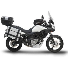 Resim Givi 3101Rpkıtr Suzukı Dl 650 V-Strom (11-20) Karter Koruma Bağlantı 