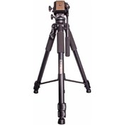 Resim HLYPRO Hpr-215 Video Tripod 170cm (çanta Hediyeli) 