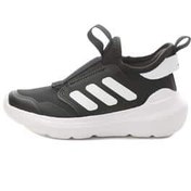 Resim adidas Tensaur Comfort Ac C Çocuk Spor Ayakkabı Siyah 